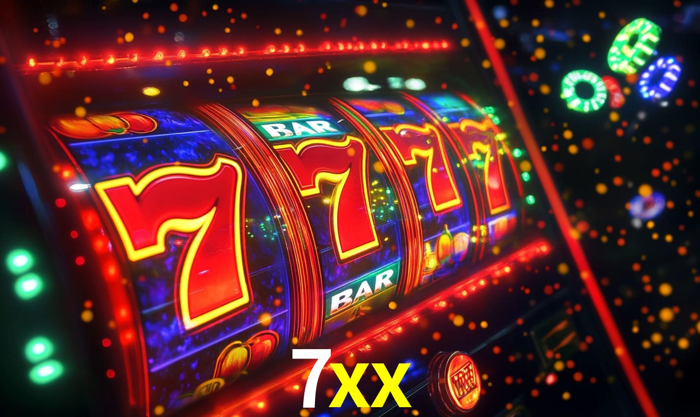 7xx - Plataforma Oficial Autorizada Brasil - 7xx.com