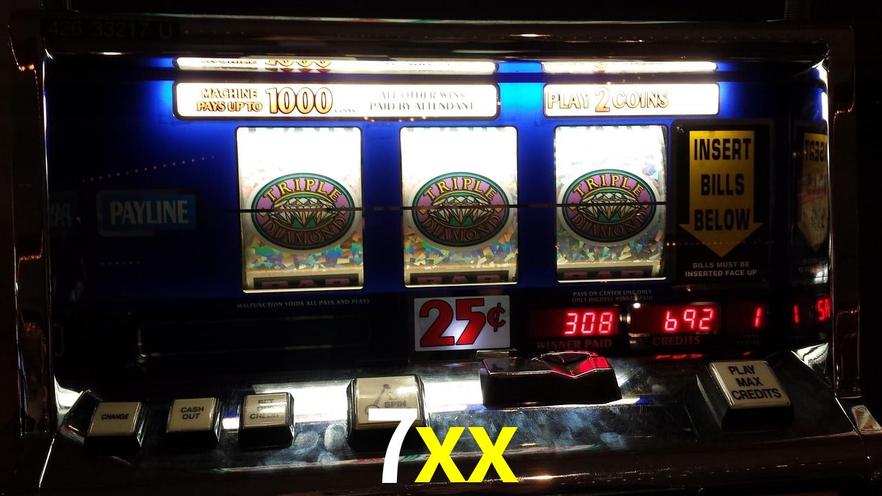 Welcome Bonus 7xx