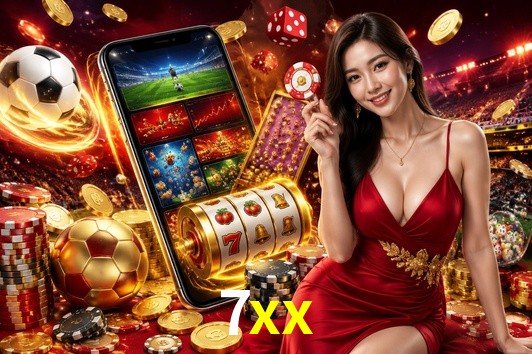 Welcome Bonus 7xx