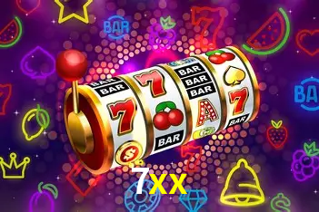 A Emoção da Loteria na 7xx: Uma Chance de Mudança de Vida
