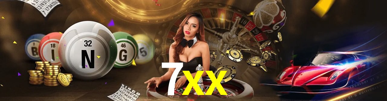 7xx São Paulo - Top Slots