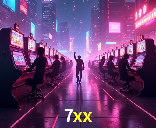 Apostas de Tênis 7xx