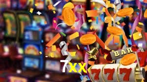 7xx com plataforma