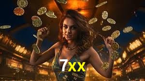 Slot Games 7xx