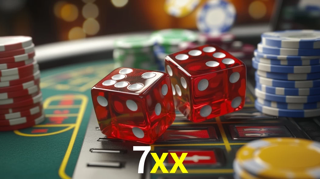 VIP Casino 7xx