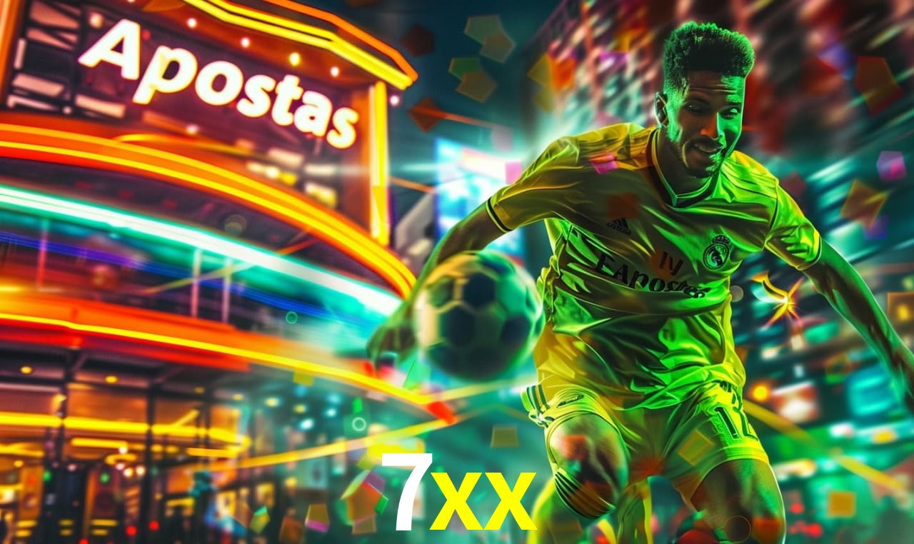 Promoção Relâmpago 7xx