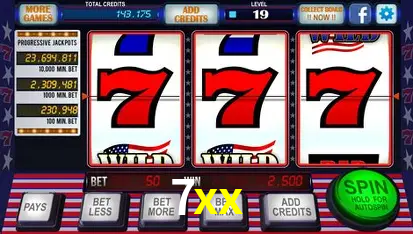 7xx Cassino - 80+ Mesas ao Vivo