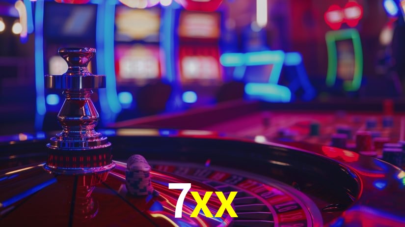 Explore as vantagens do 7xx: serviço profissional e confiabilidade
