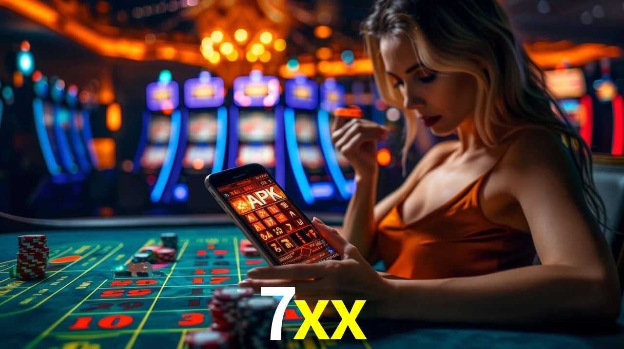 Tennis Betting 7xx