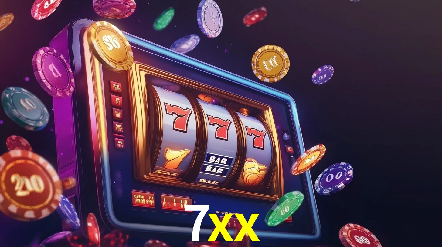 Roulette Table 7xx