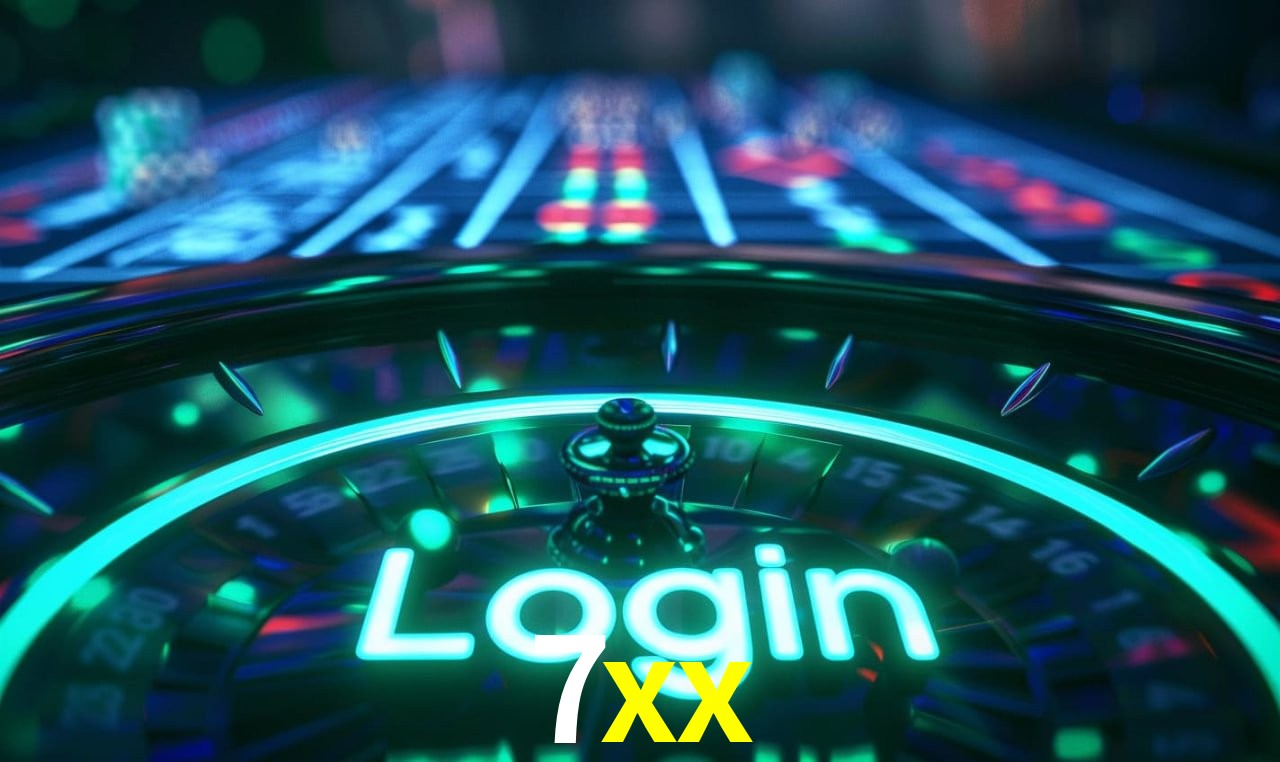 Jogos de Slot 7xx