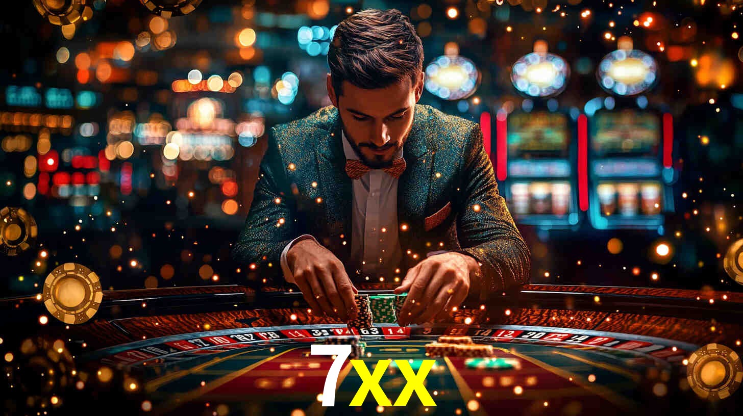 Welcome Bonus 7xx