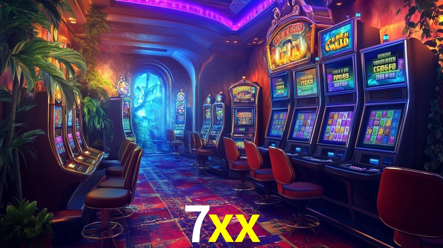Blackjack Table 7xx