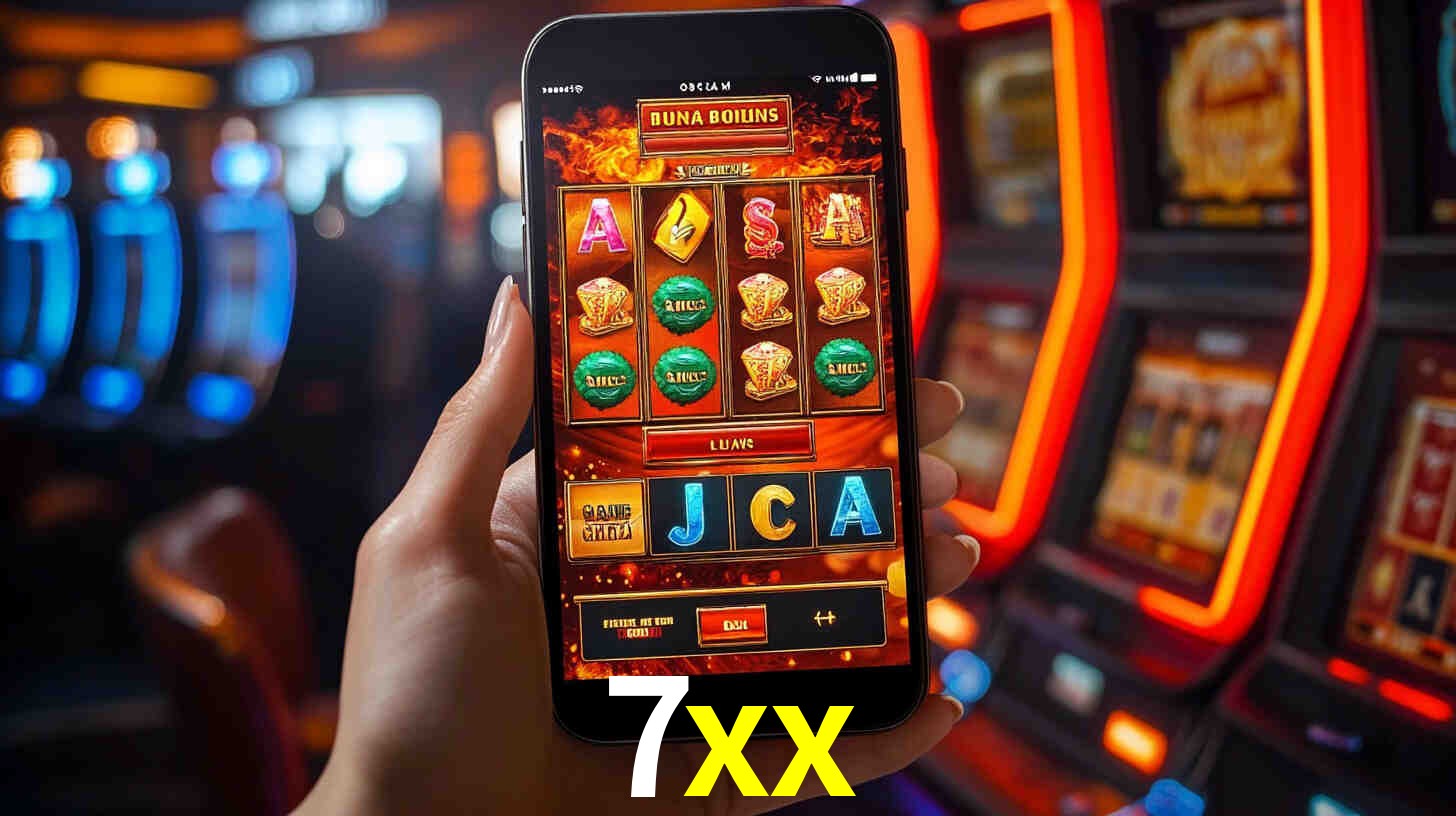 7xx: Jogos de Caça-Níqueis-Altas Recompensas, Roleta-Velocidade, Blackjack-Desafios Máximos