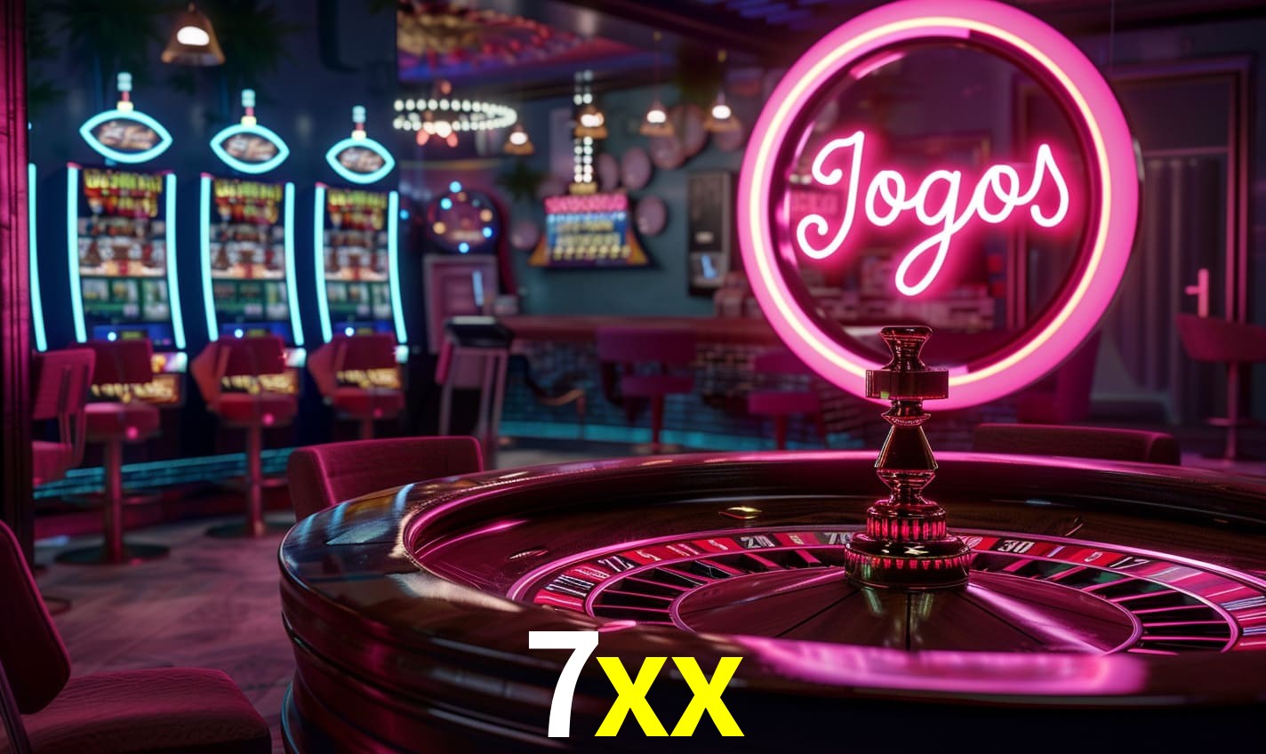 A Emoção da Loteria na 7xx: Uma Chance de Mudança de Vida