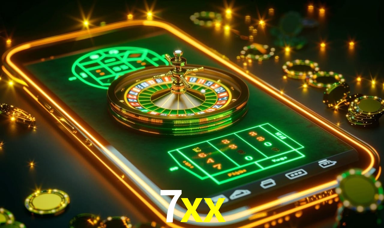 Tecnologia da Plataforma 7xx