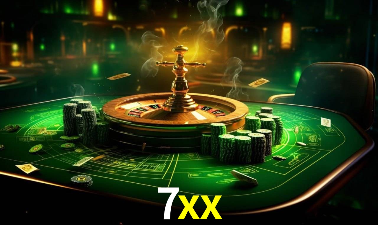 cassino 7xx