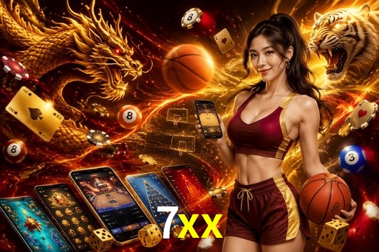 Slot Games 7xx