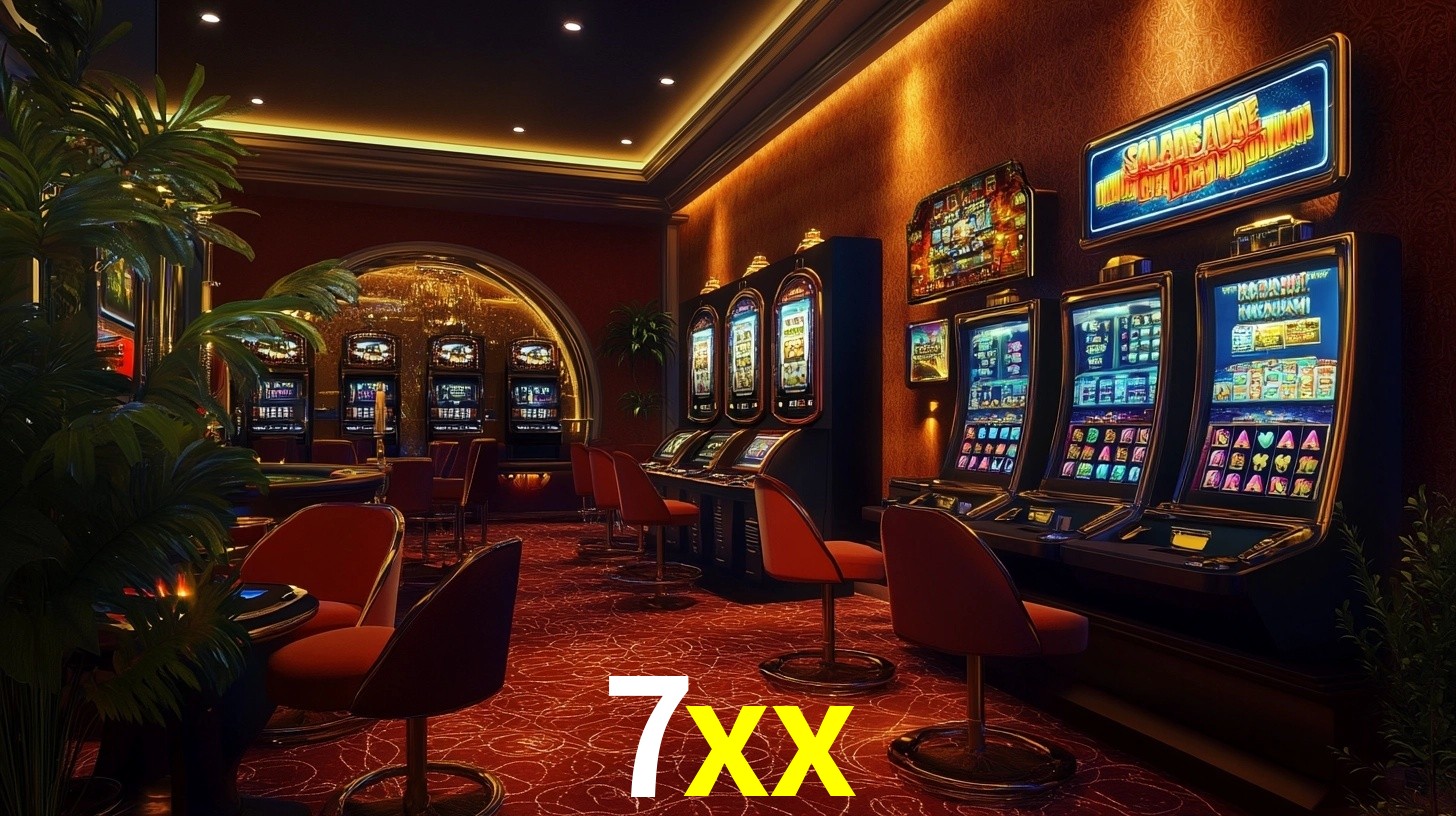 Blackjack Table 7xx