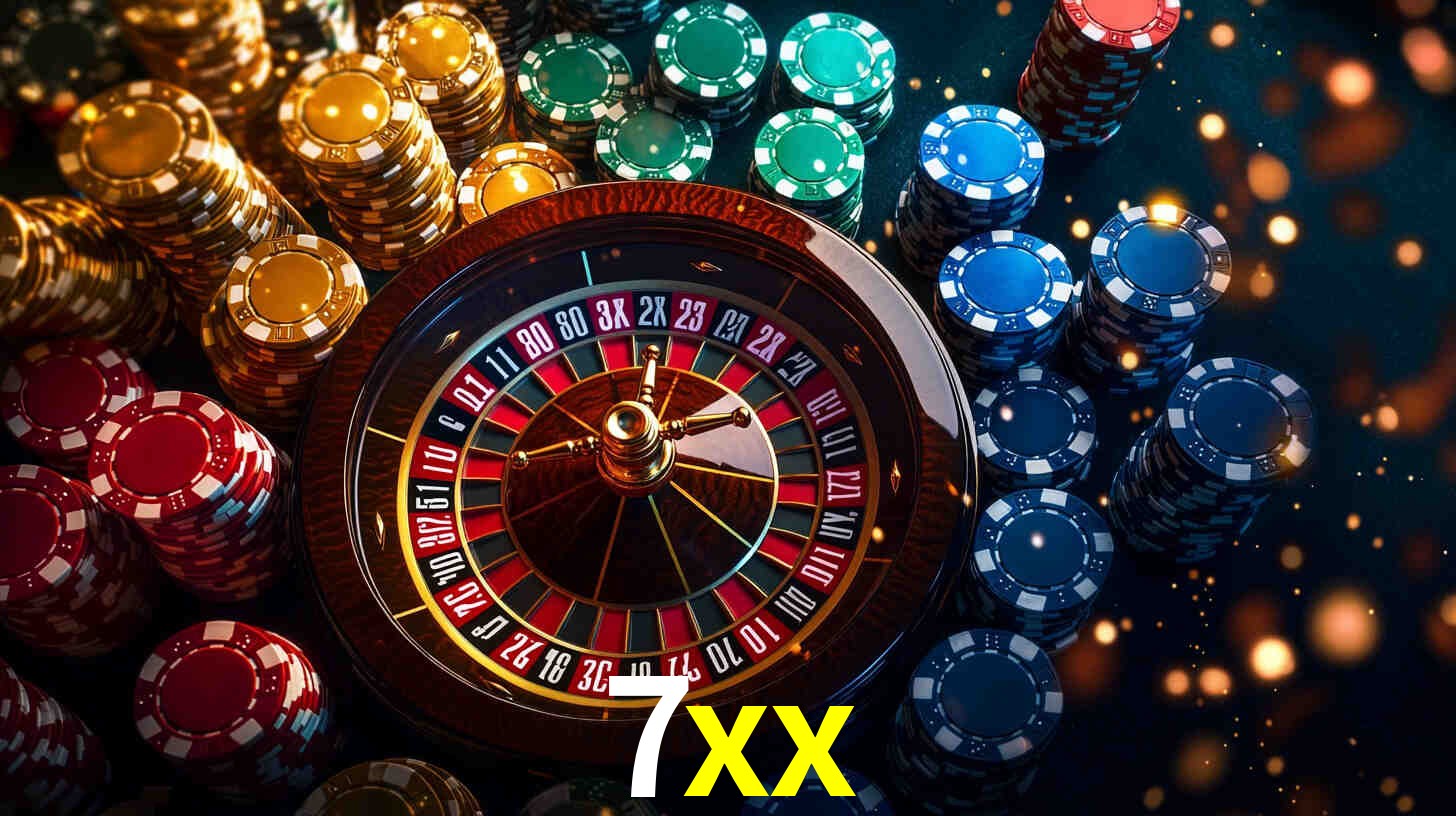 Welcome Bonus 7xx