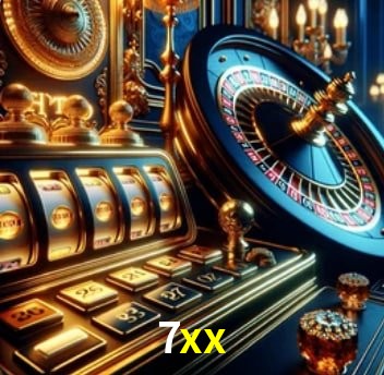 Mesa de Blackjack 7xx