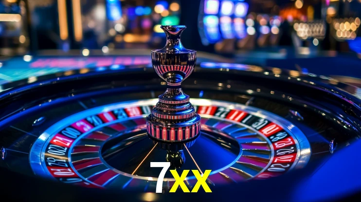 Ofertas Imperdíveis na 7xx: Promoções e Bônus Que Valem a Pena