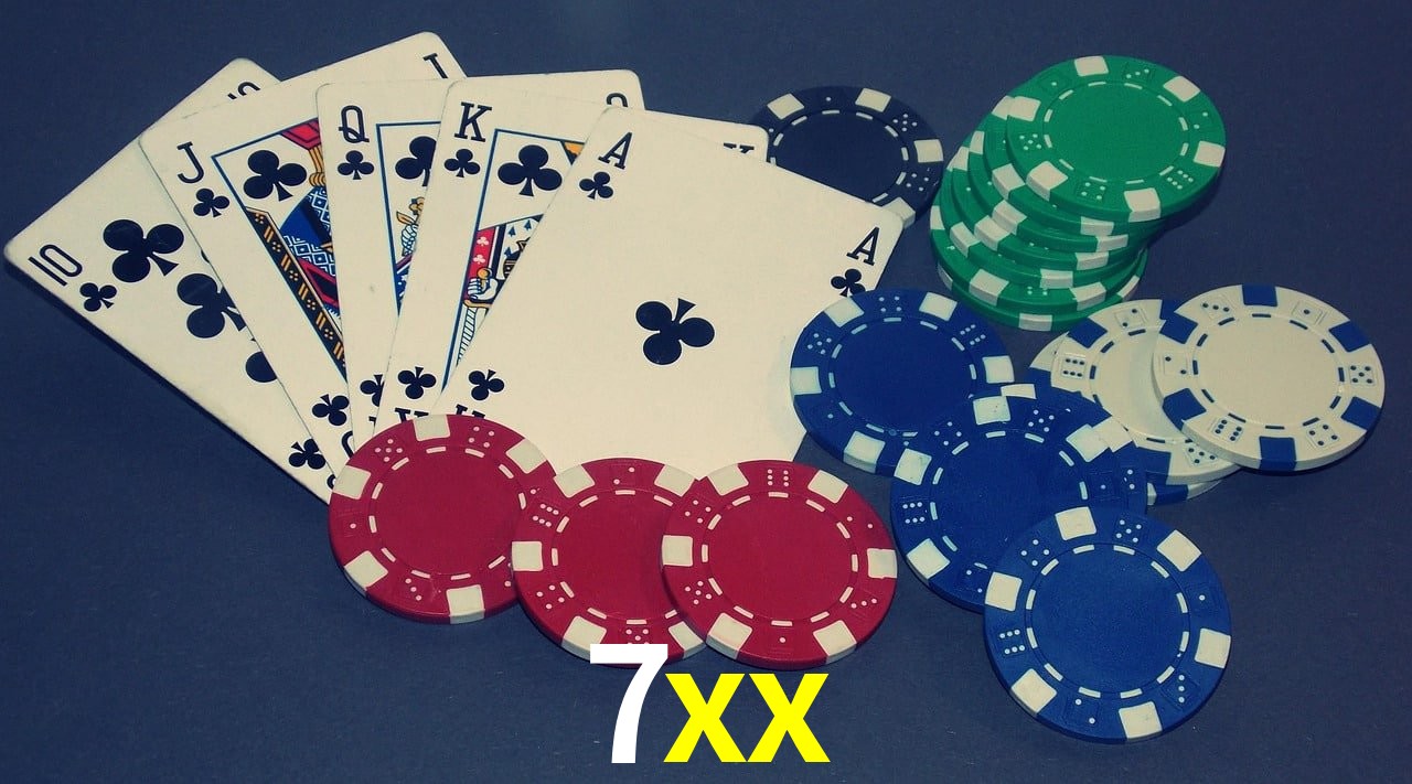 Game Providers 7xx