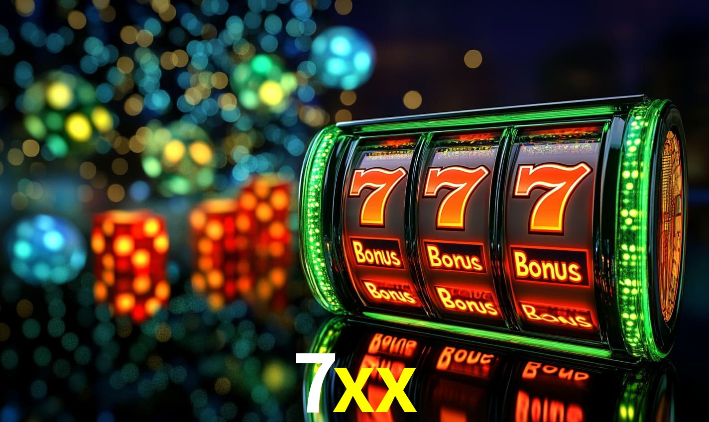 Casino Ao Vivo 7xx