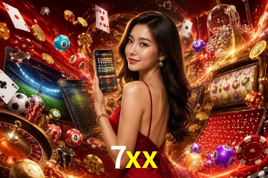 APP oficial da 7xx para mobile