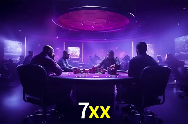 App oficial 7xx